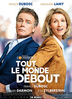 Tout le monde debout