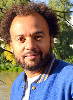 Rencontre avec Fabrice Éboué et Ramzy Bedia