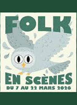 Folk en scènes