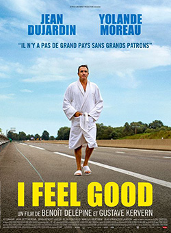 I Feel Good