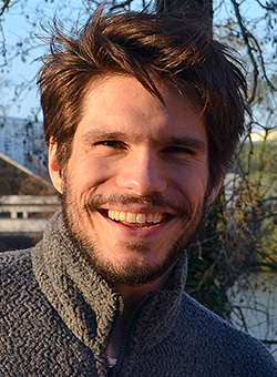 Rencontre avec François Civil, Joséphine Japy et Hugo Gélin