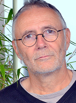 Rencontre avec Pierre Jolivet