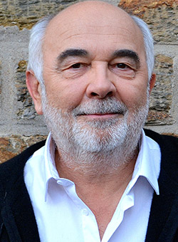 Rencontre avec Gérard Jugnot 