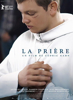 La prière