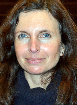 Rencontre avec Marcela Said 