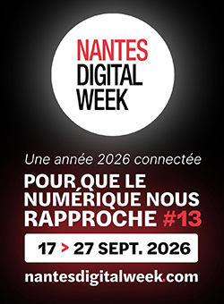 Nantes Digital Week