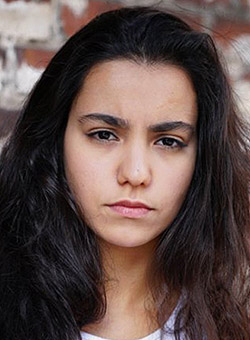Rencontre avec Lina El Arabi
