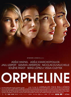 Orpheline