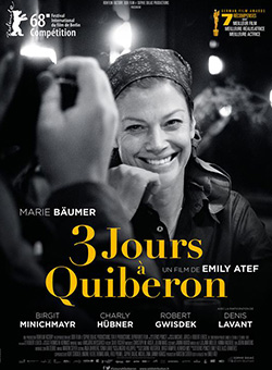 3 Jours à Quiberon