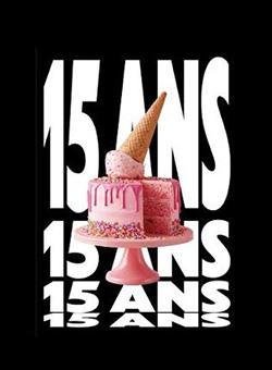 15 ans de Stereolux