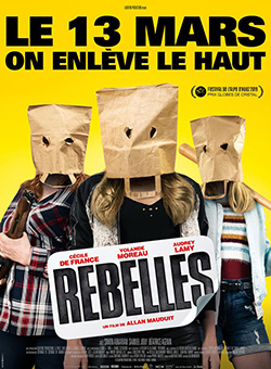 Rebelles