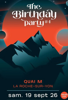The Birthday Party