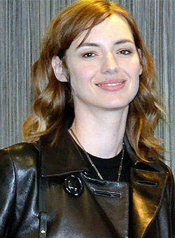 Rencontre avec Dominique Farrugia, Louise Bourgoin, Julien Boisselier